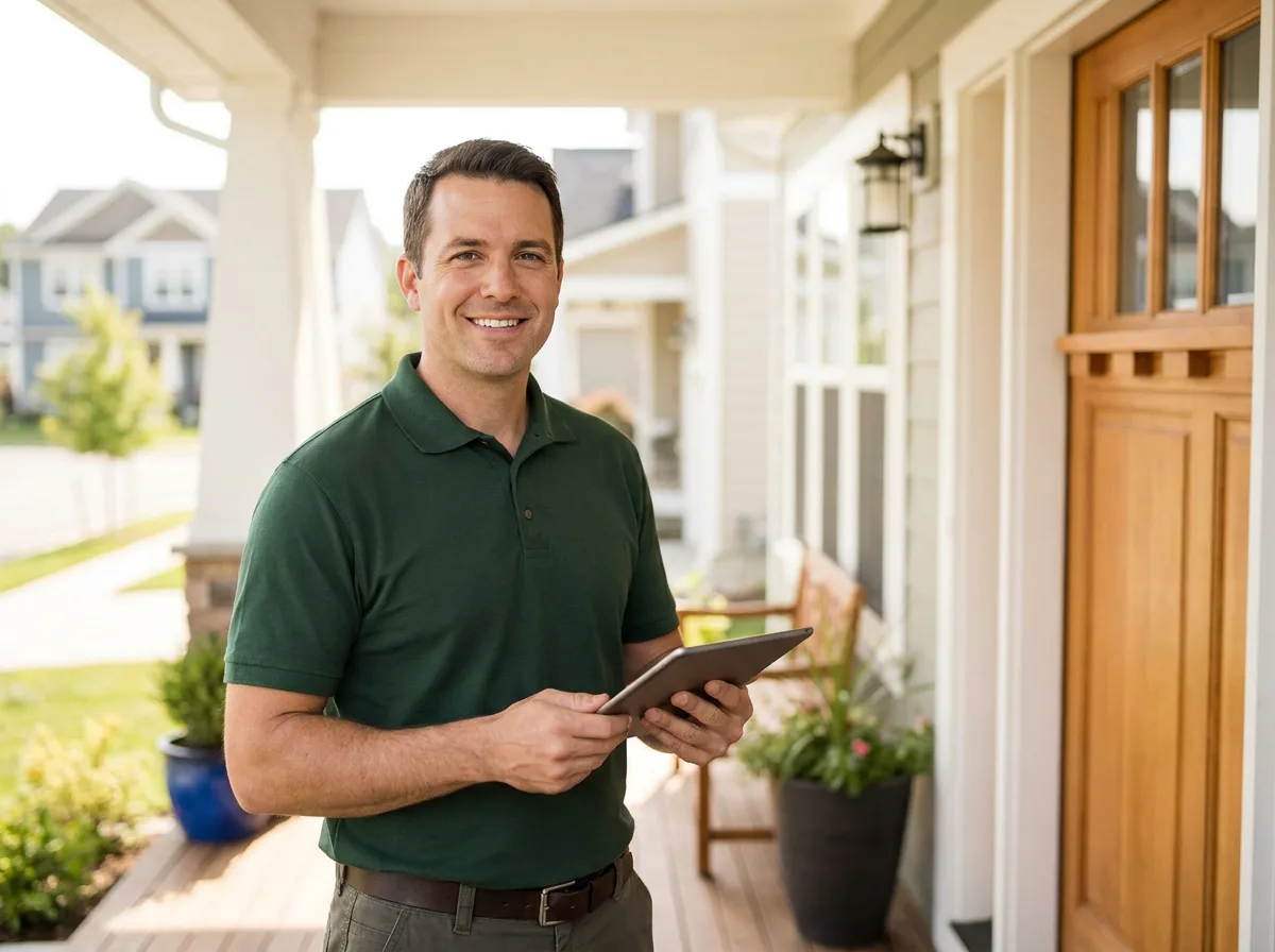 Pest control FAQs for Paola, KS